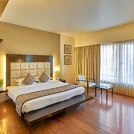 Hotel Krishna Palace