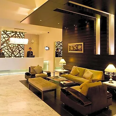 Krishna Palace 4* Mumbai
