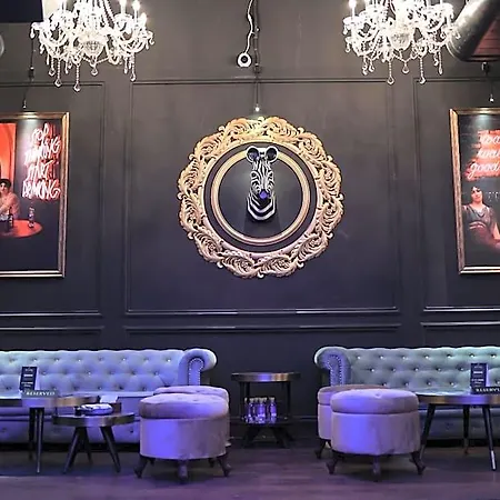 Krishna Palace 4*