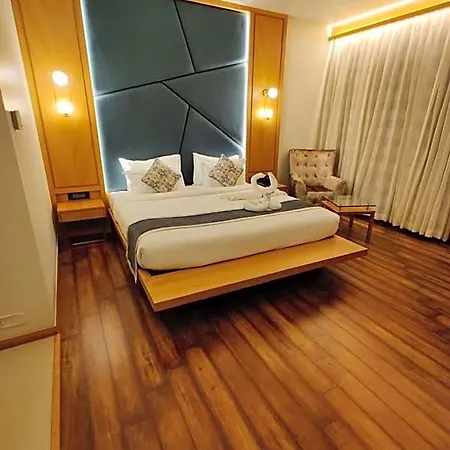 Krishna Palace Mumbai