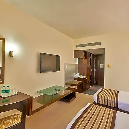 Krishna Palace Hotel 4*