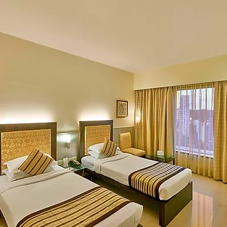 Krishna Palace Hotel Mumbai