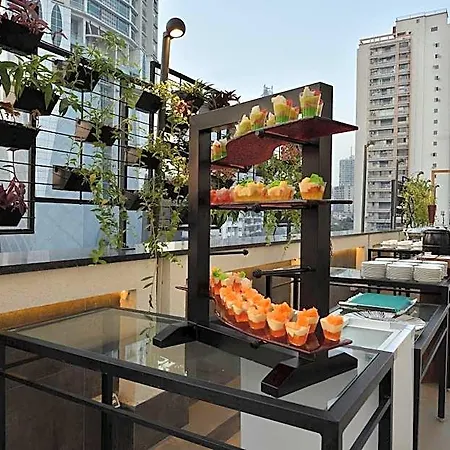 Hotel Krishna Palace
