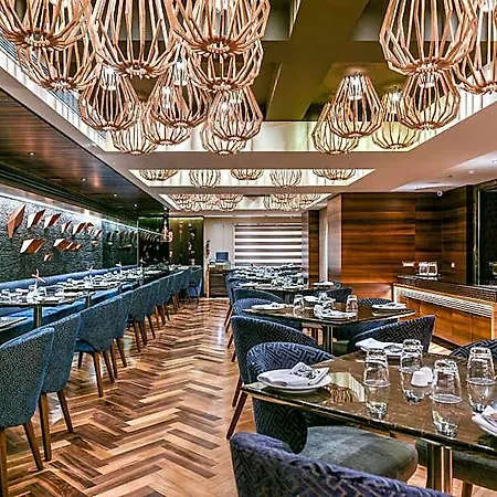 Hotel The Paradise By Tunga Mumbai
