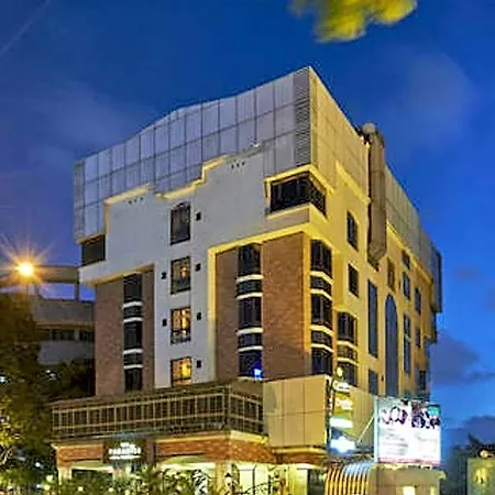 Hotel The Paradise By Tunga Mumbai