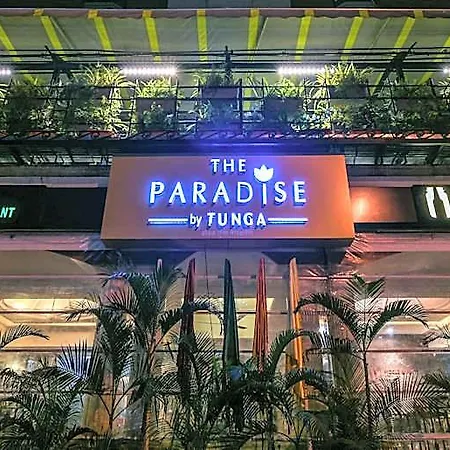 Hotel The Paradise By Tunga