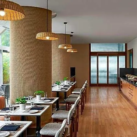 The Fern Residency Mumbai, The Acres Chembur, Series By Marriott Hotel