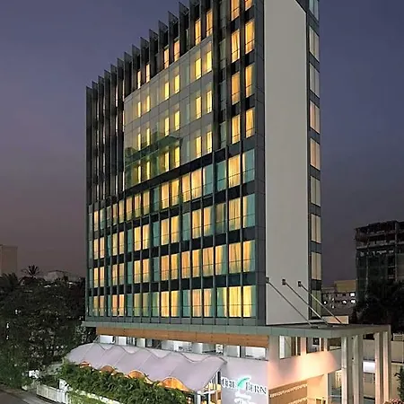 Hotel The Fern Residency Mumbai, The Acres Chembur, Series By Marriott
