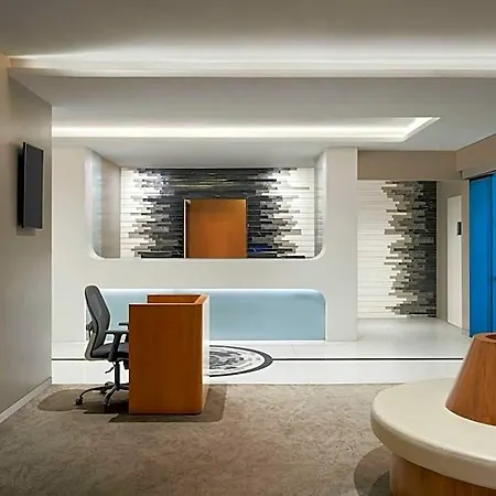 Hotel The Fern Residency Mumbai, The Acres Chembur, Series By Marriott