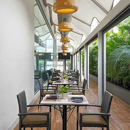 The Fern Residency Mumbai, The Acres Chembur, Series By Marriott 4*