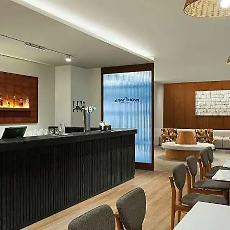 Hotel The Fern Residency Mumbai, The Acres Chembur, Series By Marriott