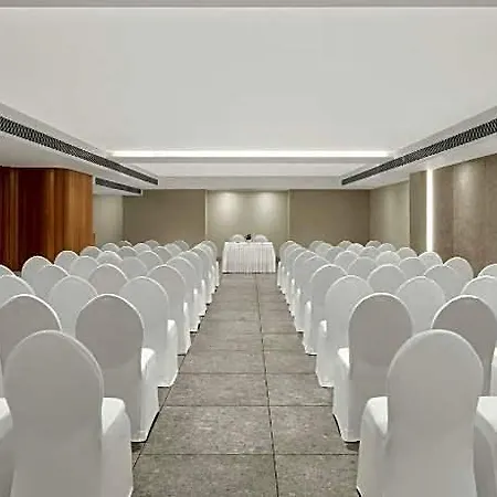 The Fern Residency Mumbai, The Acres Chembur, Series By Marriott Hotel Mumbai