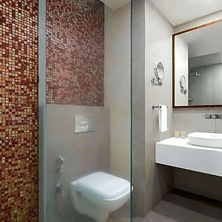 The Fern Residency Mumbai, The Acres Chembur, Series By Marriott Hotel