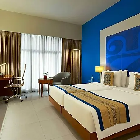 The Fern Residency Mumbai, The Acres Chembur, Series By Marriott 4*