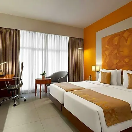 The Fern Residency Mumbai, The Acres Chembur, Series By Marriott Hotel