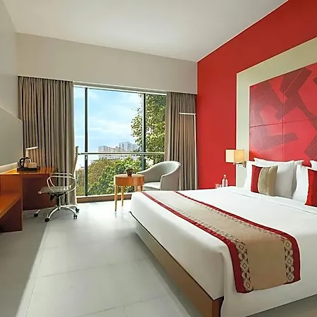 The Fern Residency Mumbai, The Acres Chembur, Series By Marriott Mumbai