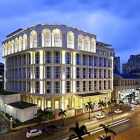 Meluha The Fern Mumbai, Powai, Series By Marriott 5* Mumbai