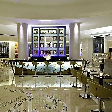 Meluha The Fern Mumbai, Powai, Series By Marriott