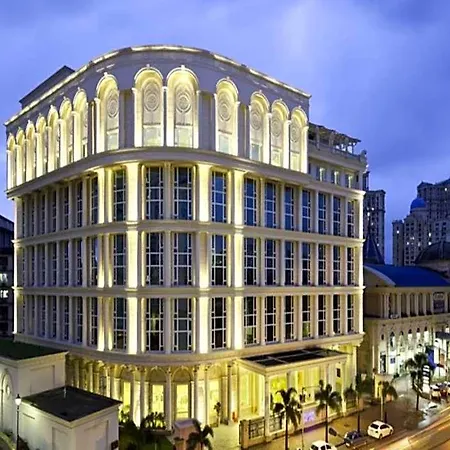 Meluha The Fern Mumbai, Powai, Series By Marriott 5* Mumbai