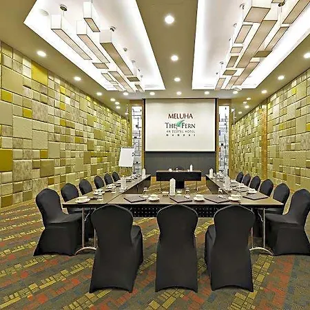 Meluha The Fern Mumbai, Powai, Series By Marriott Mumbai
