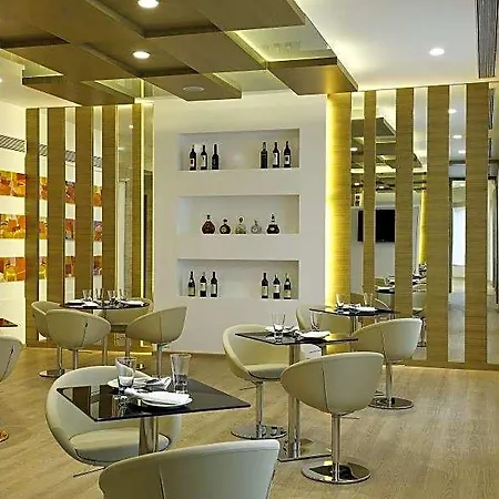 Meluha The Fern Mumbai, Powai, Series By Marriott Mumbai