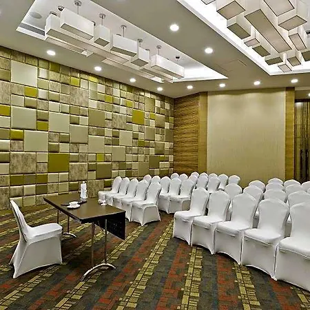 Meluha The Fern Mumbai, Powai, Series By Marriott Mumbai