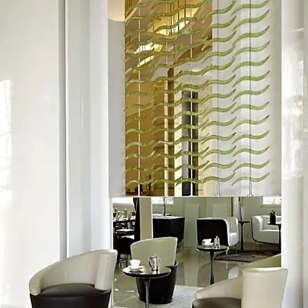 Hotel Meluha The Fern Mumbai, Powai, Series By Marriott Mumbai
