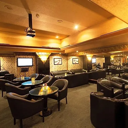 The Orchid Parle Hotel