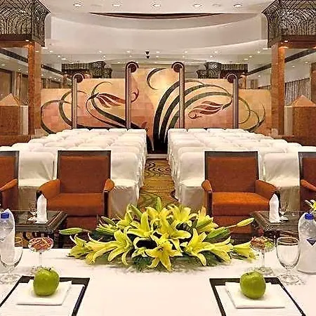 Marine Plaza Hotel Mumbai