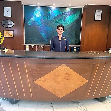 Hotel Marine Plaza 5*