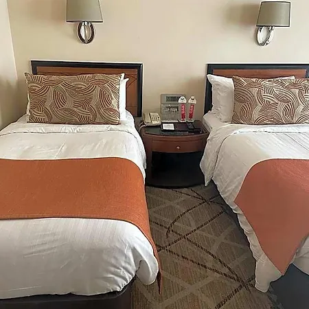 Hotel Marine Plaza