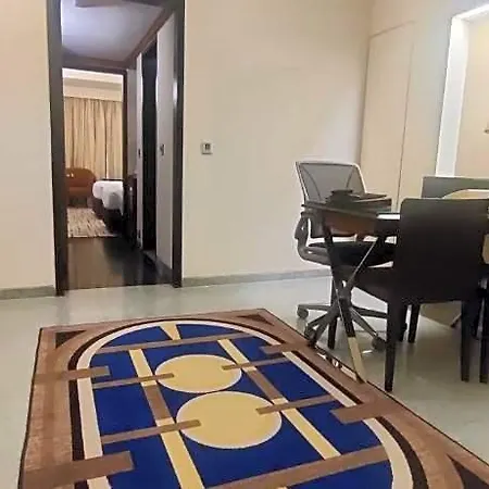 Marine Plaza 5* Mumbai