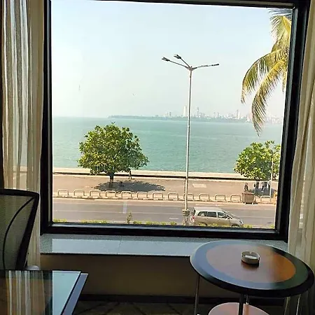 Hotel Marine Plaza 5*