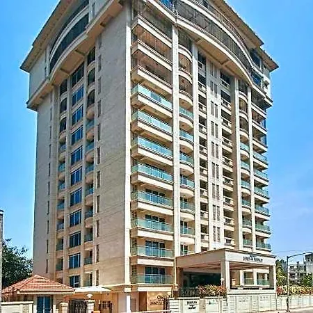 Residency Sarovar Portico Hotel Mumbai