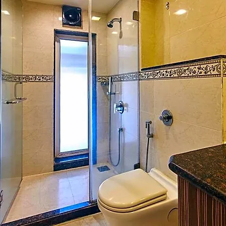 Residency Sarovar Portico 4*