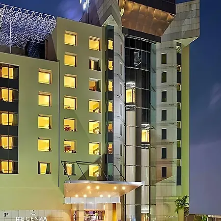 Hotel The Regale By Tunga