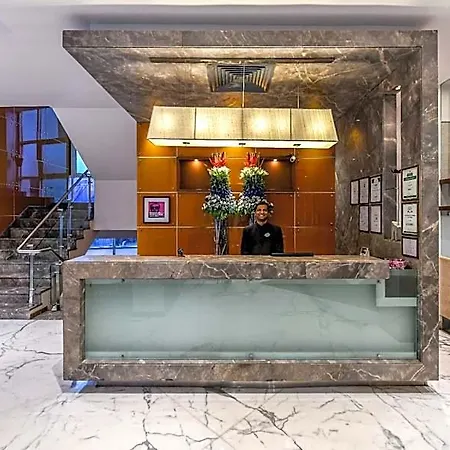 The Regale By Tunga Hotel Mumbai