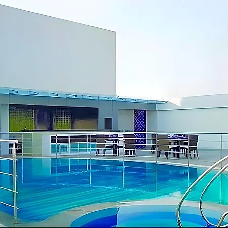 The Regale By Tunga Hotel 3*