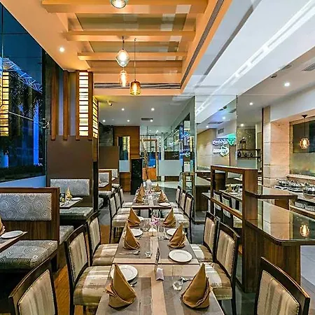 The Regale By Tunga Mumbai