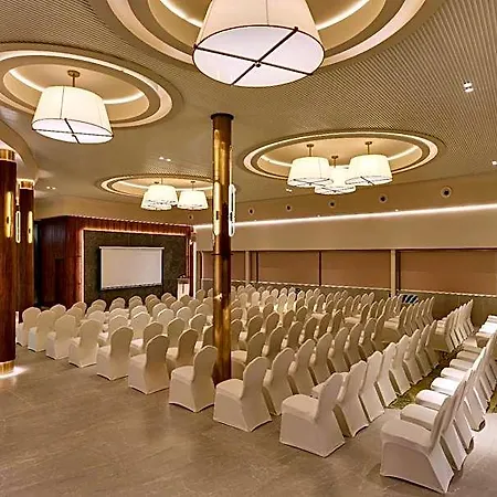 The Regale By Tunga 3* Mumbai