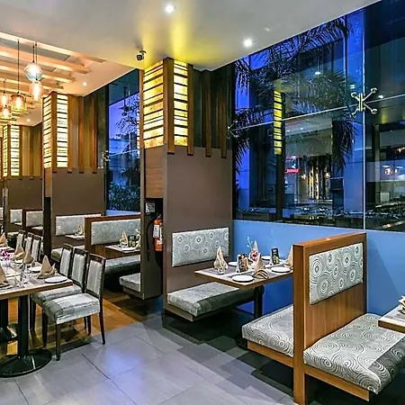 Hotel The Regale By Tunga Mumbai