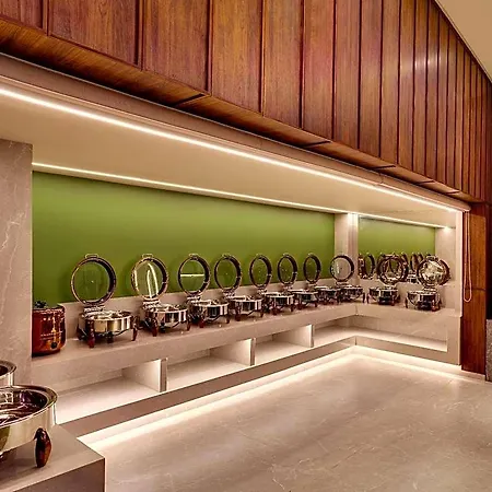 The Regale By Tunga 3* Mumbai