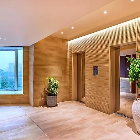 The Regale By Tunga Hotel Mumbai