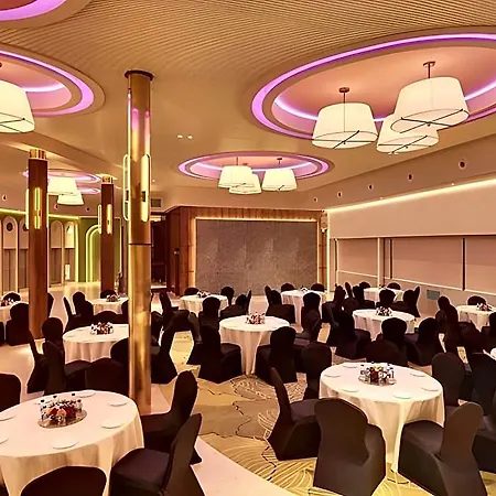 The Regale By Tunga Hotel 3*