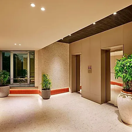 Hotel The Regale By Tunga 3*