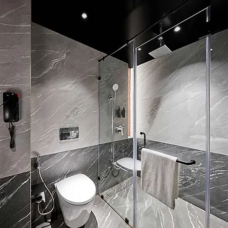Hotel The Regale By Tunga 3*