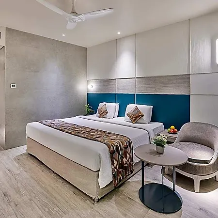 The Regale By Tunga Hotel Mumbai