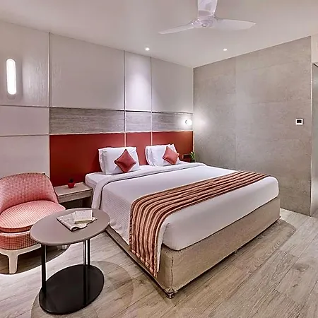 The Regale By Tunga Hotel