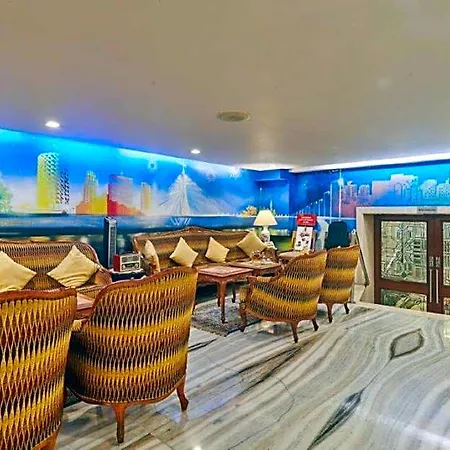 Residency 3* Mumbai