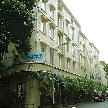 Residency 3*